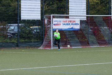 Bild 276 - B-Juniorinnen ETV - Walddoerfer : Ergebnis: 4:1